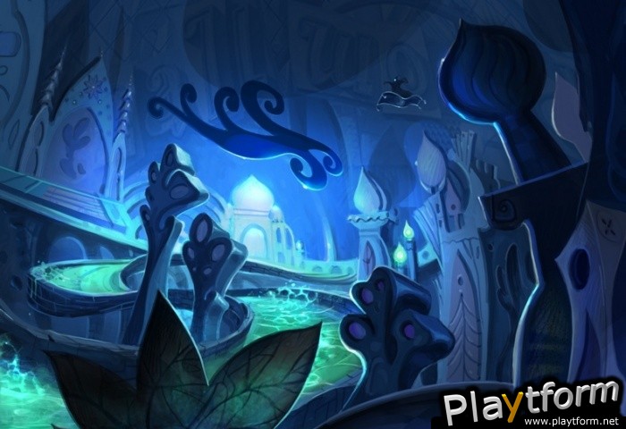 Epic Mickey (Wii)