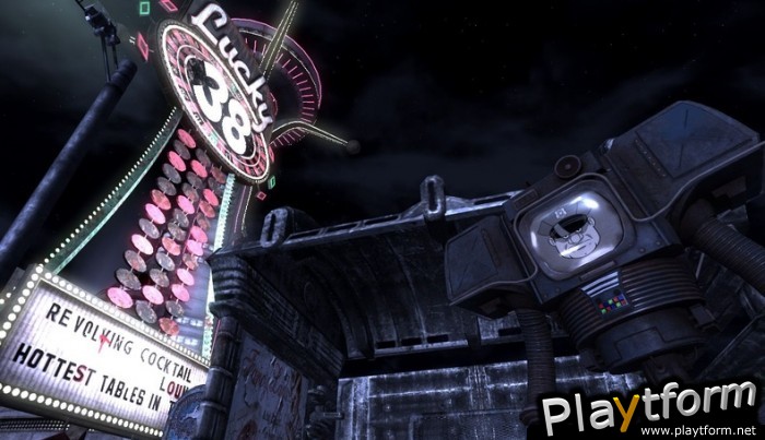 Fallout: New Vegas (PC)