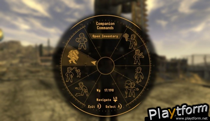 Fallout: New Vegas (PC)