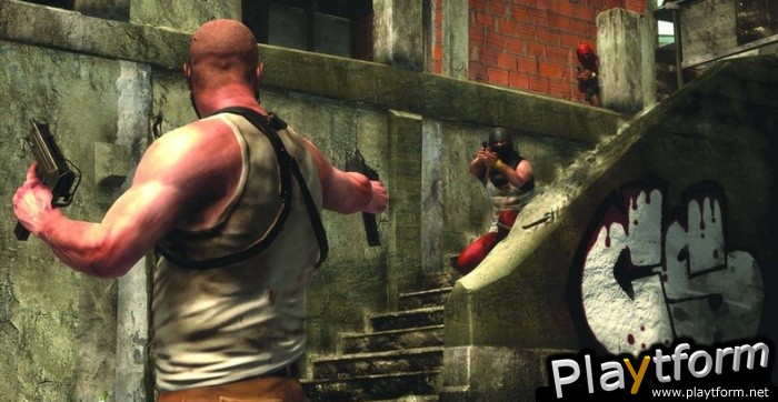 Max Payne 3 (PC)