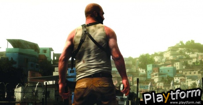 Max Payne 3 (PC)