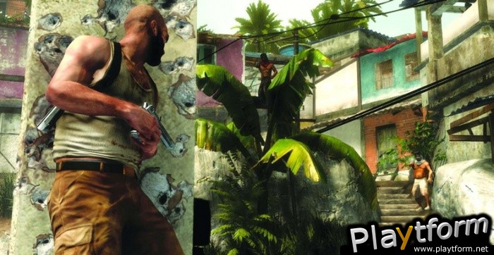 Max Payne 3 (PC)