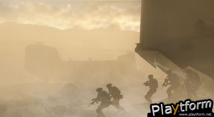 Medal of Honor (PC)