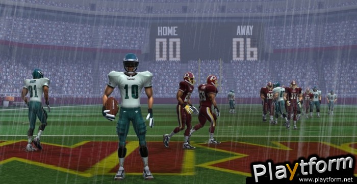 Madden NFL 11 (Wii)