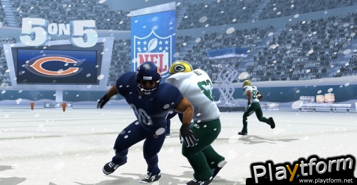 Madden NFL 11 (Wii)