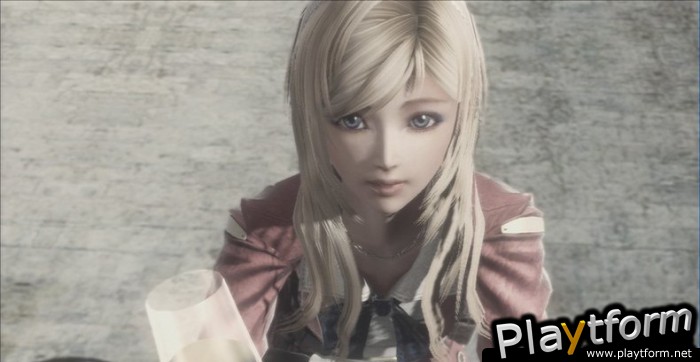 Resonance of Fate (PlayStation 3)