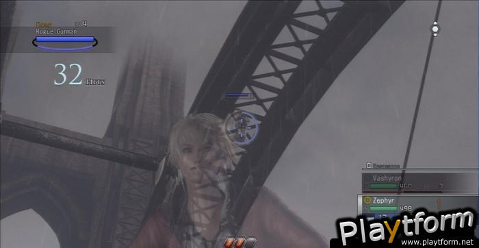 Resonance of Fate (PlayStation 3)