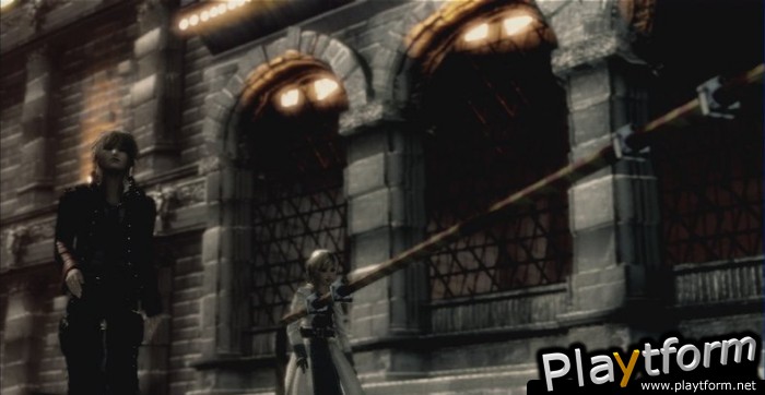 Resonance of Fate (PlayStation 3)