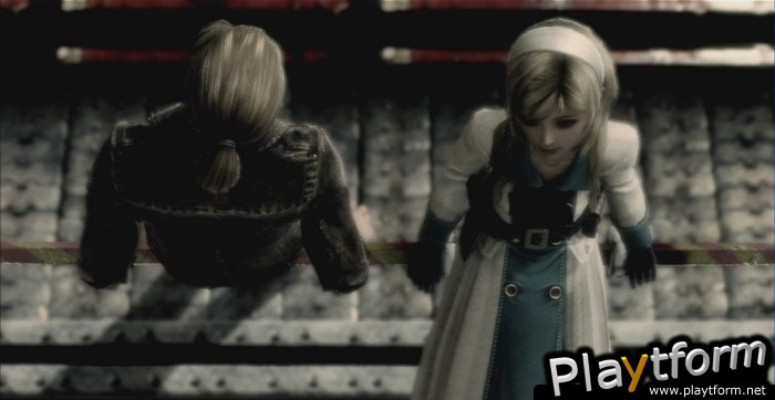 Resonance of Fate (PlayStation 3)