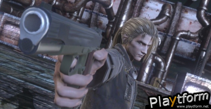 Resonance of Fate (PlayStation 3)