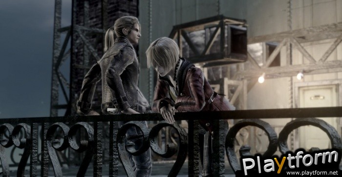 Resonance of Fate (PlayStation 3)