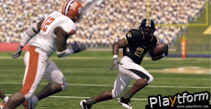 NCAA Football 11 (PlayStation 3)