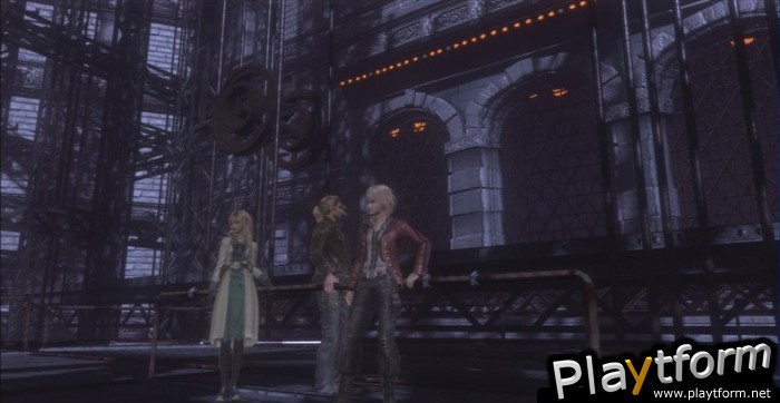 Resonance of Fate (Xbox 360)