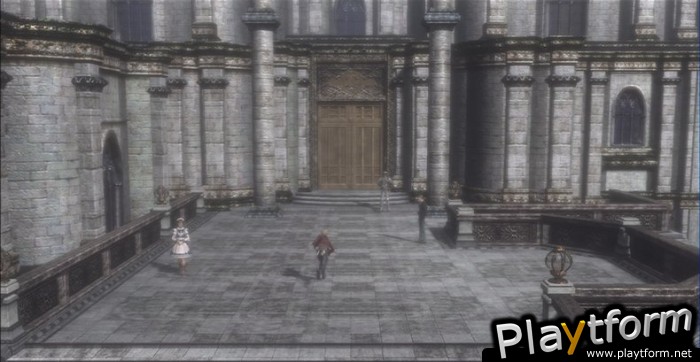 Resonance of Fate (Xbox 360)