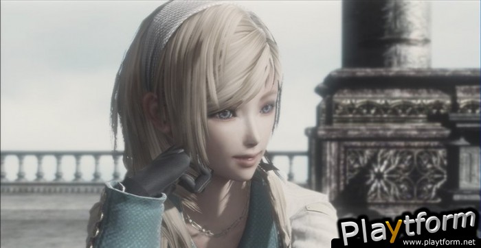 Resonance of Fate (Xbox 360)