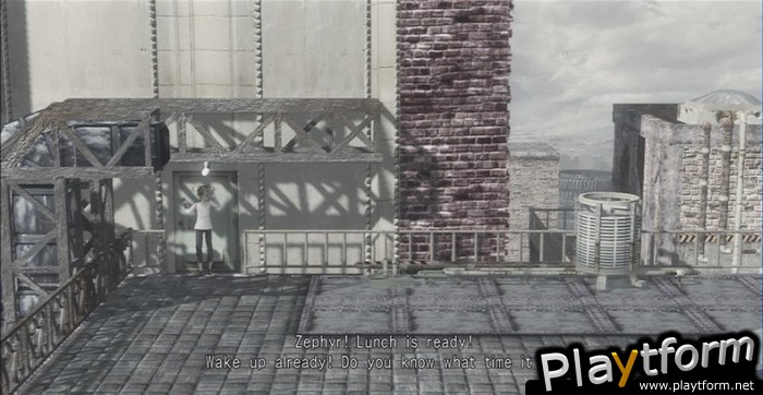 Resonance of Fate (Xbox 360)