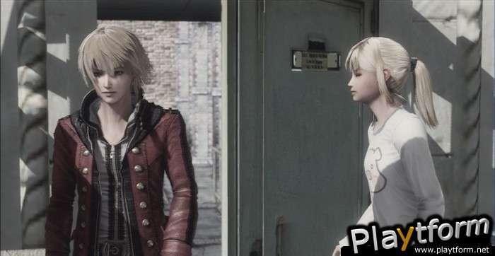 Resonance of Fate (Xbox 360)