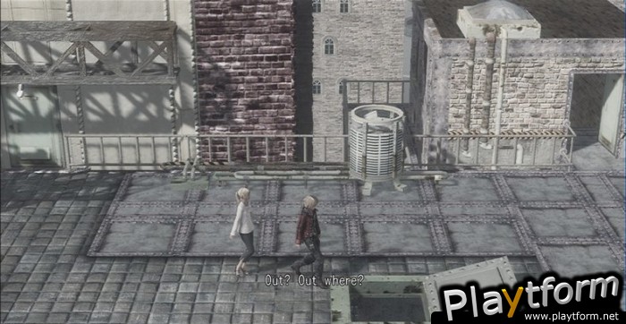 Resonance of Fate (Xbox 360)