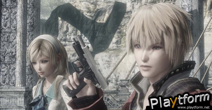 Resonance of Fate (Xbox 360)