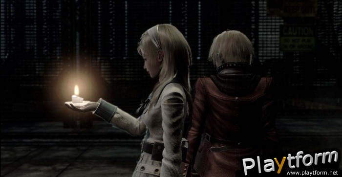 Resonance of Fate (Xbox 360)