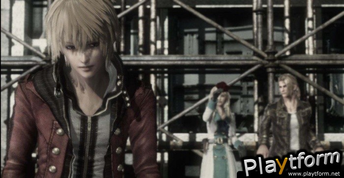 Resonance of Fate (Xbox 360)