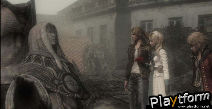 Resonance of Fate (Xbox 360)