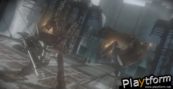 Resonance of Fate (Xbox 360)