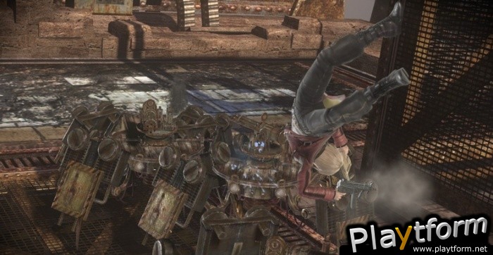 Resonance of Fate (Xbox 360)