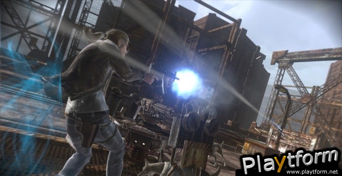 Resonance of Fate (Xbox 360)