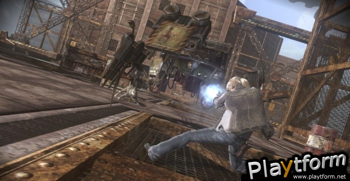 Resonance of Fate (Xbox 360)