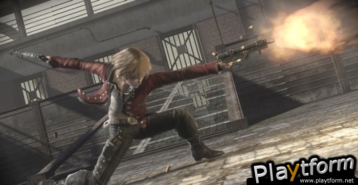 Resonance of Fate (Xbox 360)