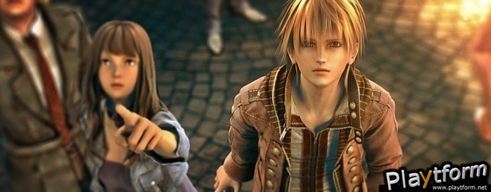 Resonance of Fate (Xbox 360)