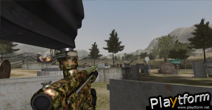 Greg Hastings Paintball 2 (Xbox 360)