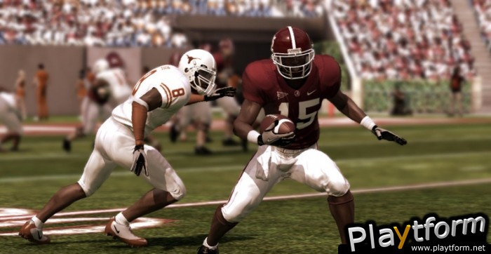 NCAA Football 11 (Xbox 360)