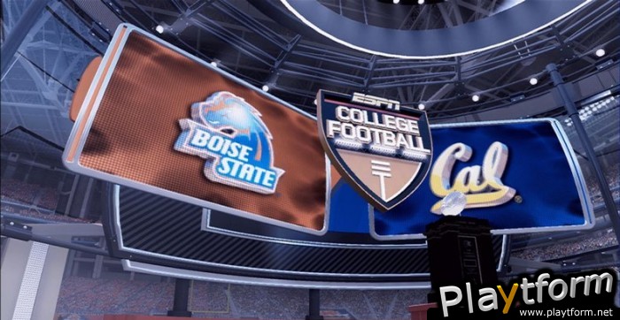 NCAA Football 11 (Xbox 360)