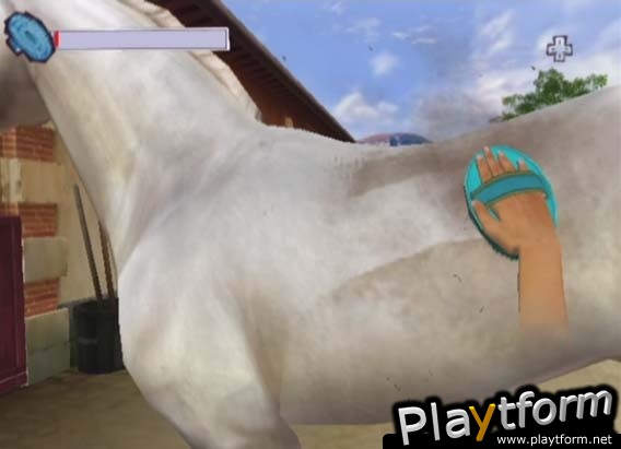 Horse Life Adventures (Wii)