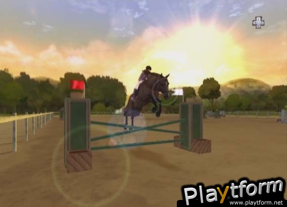 Horse Life Adventures (Wii)