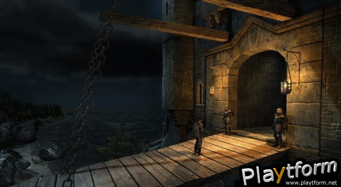 Arcania: A Gothic Tale (PC)