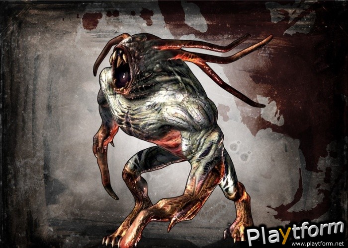 Splatterhouse (PlayStation 3)