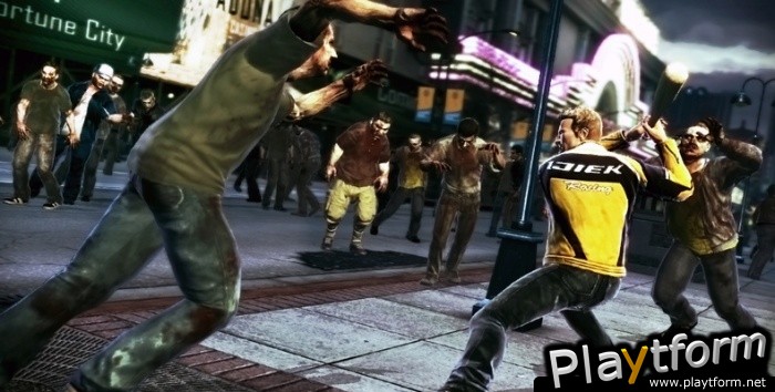 Dead Rising 2 (PC)