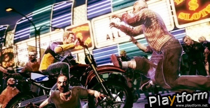 Dead Rising 2 (PC)