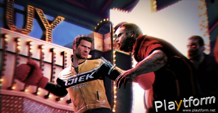 Dead Rising 2 (PlayStation 3)