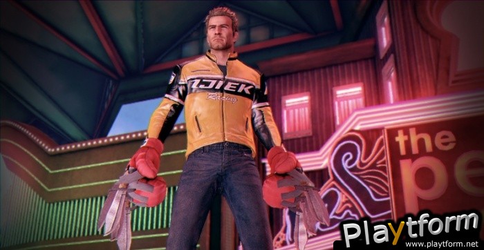 Dead Rising 2 (PlayStation 3)