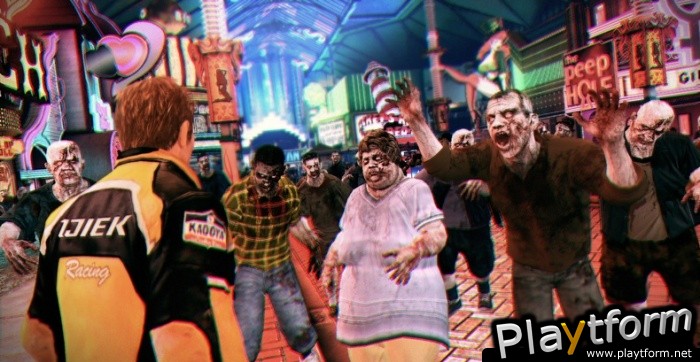 Dead Rising 2 (PlayStation 3)