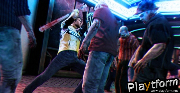 Dead Rising 2 (PlayStation 3)