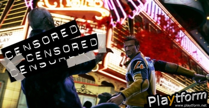 Dead Rising 2 (PlayStation 3)