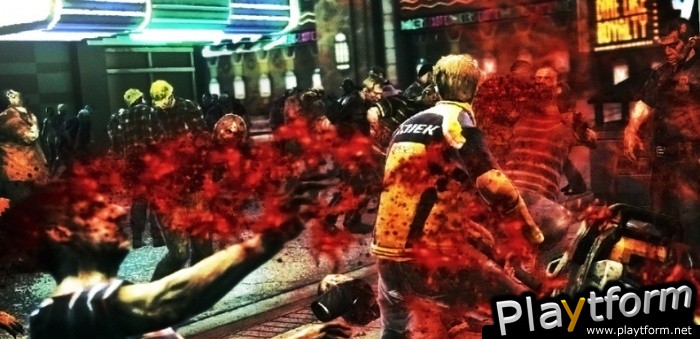 Dead Rising 2 (PlayStation 3)