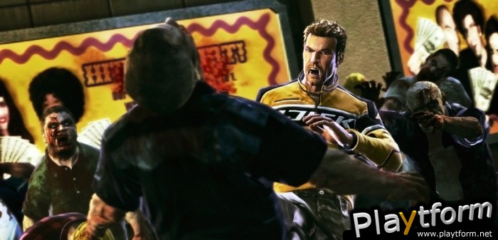 Dead Rising 2 (PlayStation 3)