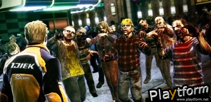 Dead Rising 2 (PlayStation 3)