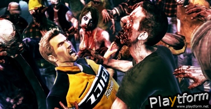 Dead Rising 2 (PlayStation 3)